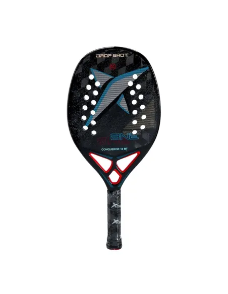 Drop Shot Conqueror 10 Bt |DROP SHOT |All Beach Tennis