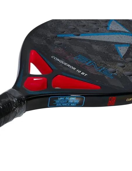 Drop Shot Conqueror 10 Bt |DROP SHOT |All Beach Tennis