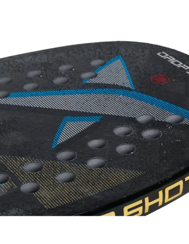 Drop Shot Conqueror 10 Bt |DROP SHOT |All Beach Tennis