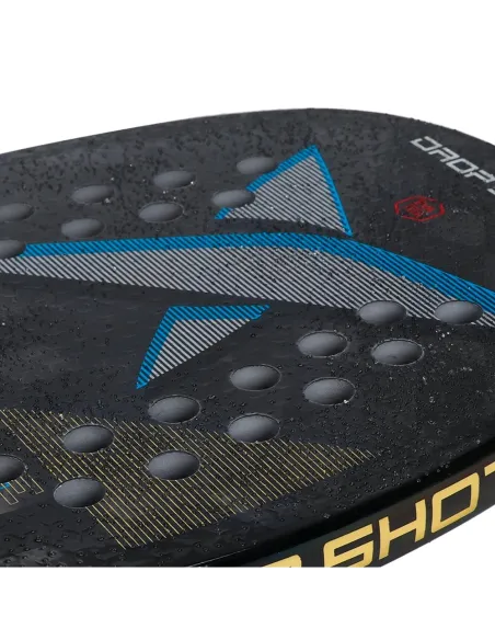 Drop Shot Conqueror 10 Bt |DROP SHOT |All Beach Tennis