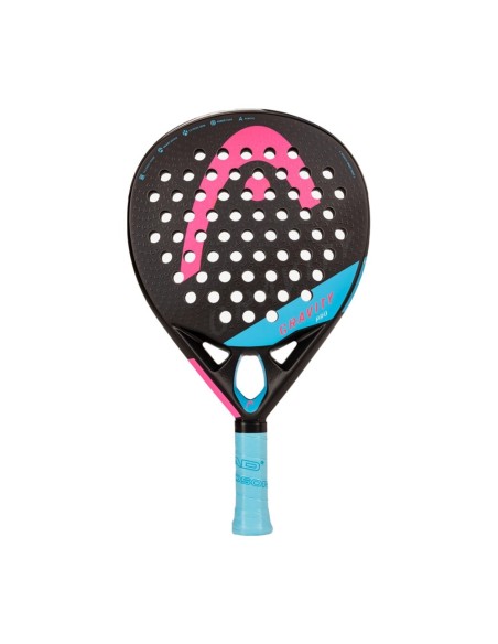 Head Gravity Pro 2022 |HEAD |Raquettes de padel Head Head Gravity Pro 2022 |HEAD |Raquettes de padel Head