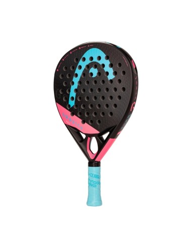 Head Gravity Pro 2022 |HEAD |Raquettes de padel Head