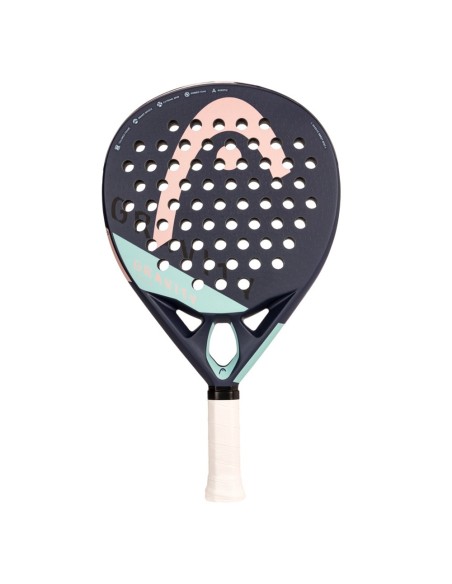 Head Gravity Motion 2022 |HEAD |Head Padel Rackets Head Gravity Motion 2022 |HEAD |Head Padel Rackets