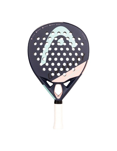 Head Gravity Motion 2022 |HEAD |Head Padel Rackets Head Gravity Motion 2022 |HEAD |Head Padel Rackets
