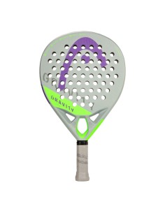 Head Gravity Elite 2022 |HEAD |Palas de pádel HEAD 2