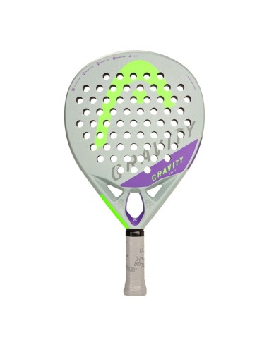 Head Gravity Elite 2022 |HEAD |HEAD padel tennis