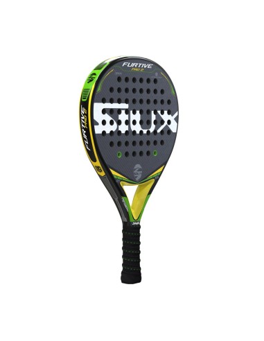 Siux Furtive Pro 2 |SIUX |Raquettes de padel Siux