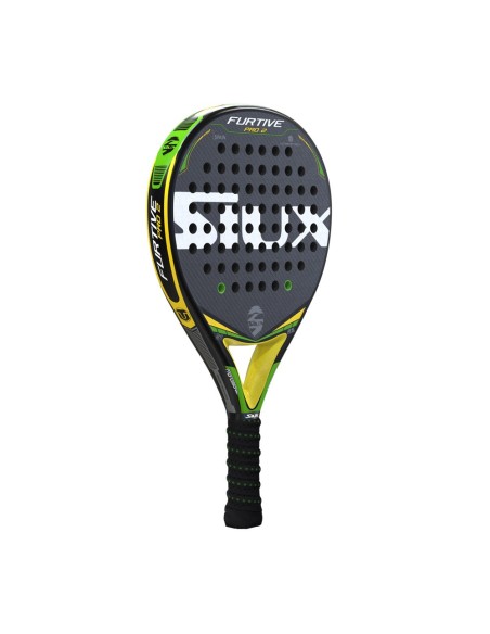 Siux Furtive Pro 2 |SIUX |Raquettes de padel Siux