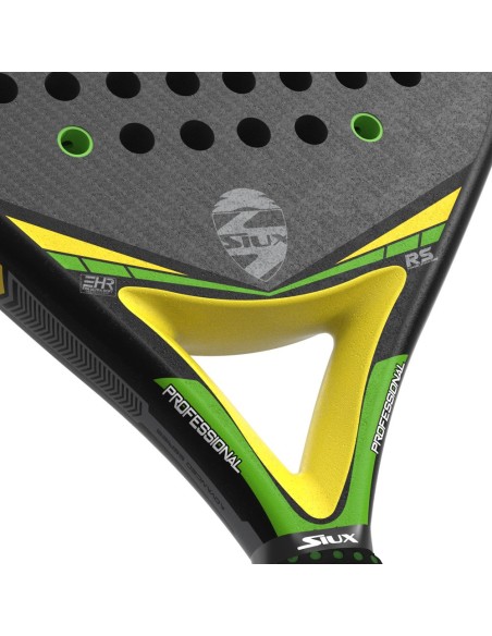 Siux Furtive Pro 2 |SIUX |Raquettes de padel Siux