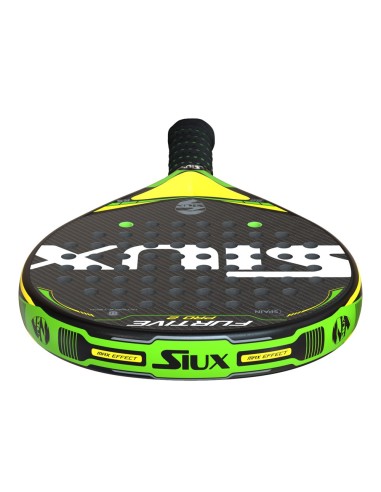 Siux Furtive Pro 2 |SIUX |Raquettes de padel Siux