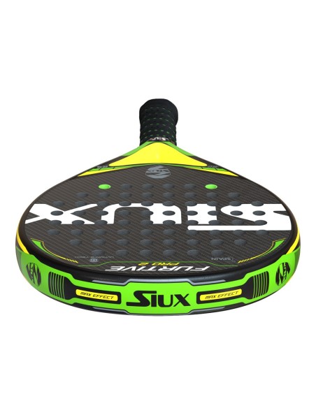 Siux Furtive Pro 2 |SIUX |Raquettes de padel Siux