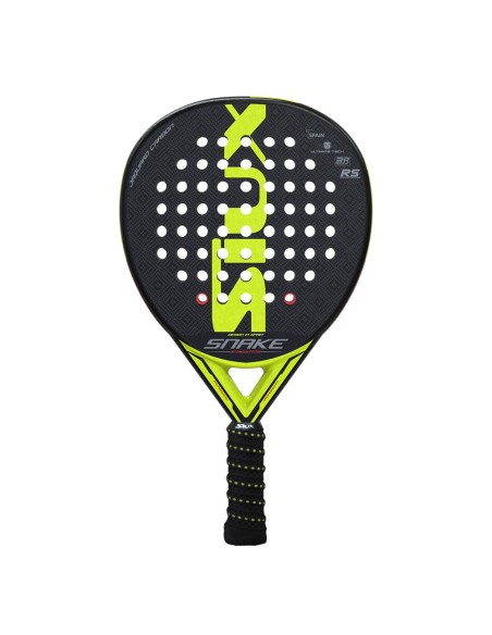 Siux Snake |SIUX |Racchette da padel Siux
