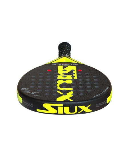 Siux Snake |SIUX |Racchette da padel Siux