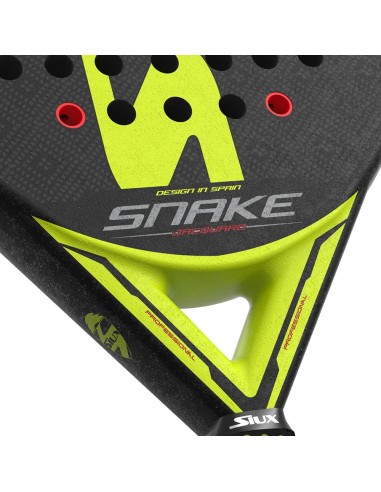 Siux Snake |SIUX |Racchette da padel Siux