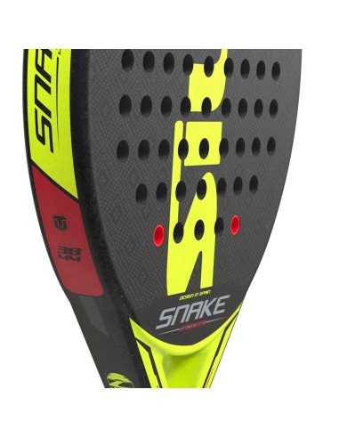 Siux Snake |SIUX |Racchette da padel Siux