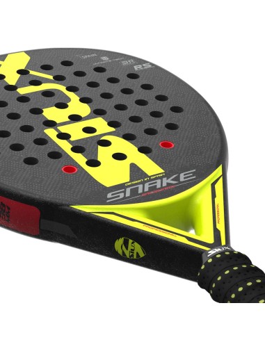 Siux Snake |SIUX |Racchette da padel Siux