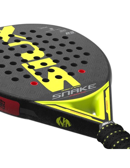 Siux Snake |SIUX |Racchette da padel Siux