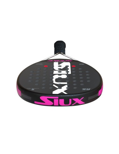 Siux Snake Woman |SIUX |Raquetes de padel Siux