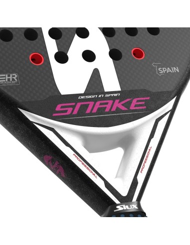 Siux Snake Woman |SIUX |Raquetes de padel Siux