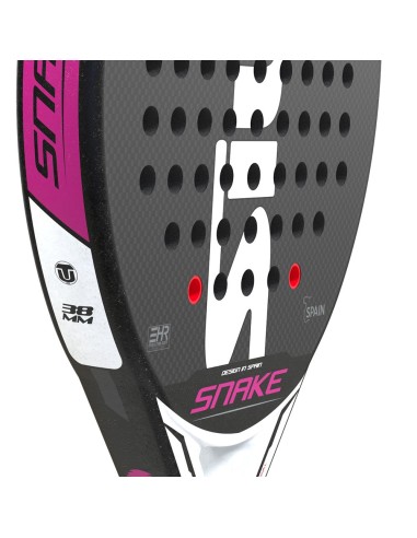 Siux Snake Woman |SIUX |Raquetes de padel Siux