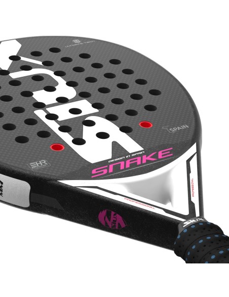 Siux Snake Woman |SIUX |Raquetes de padel Siux