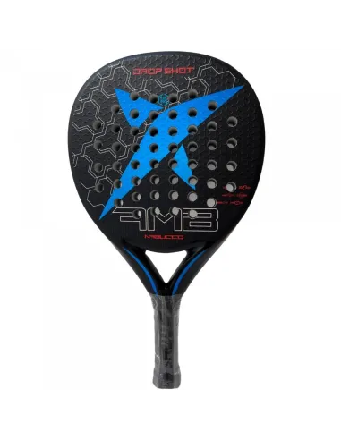 Drop Shot Nabucco LTD |DROP SHOT |DROP SHOT padel tennis