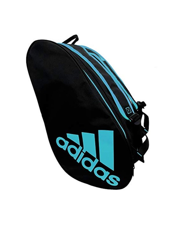 Adidas Control Black Blue padel racket bag |ADIDAS |ADIDAS racket bags