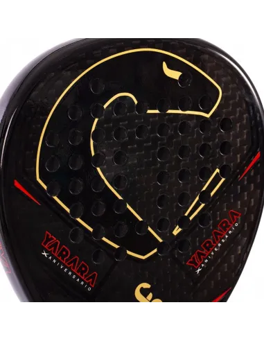 Vibor-A Yarara Anniversaire |VIBOR-A |Raquettes de padel Vibora