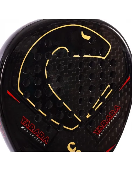 Vibor-A Yarara Anniversaire |VIBOR-A |Raquettes de padel Vibora