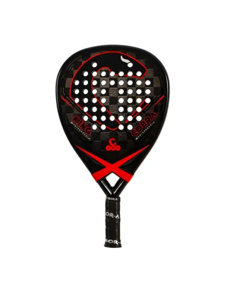 Vibor-A King Cobra Anniversaire |VIBOR-A |Raquettes de padel Vibora