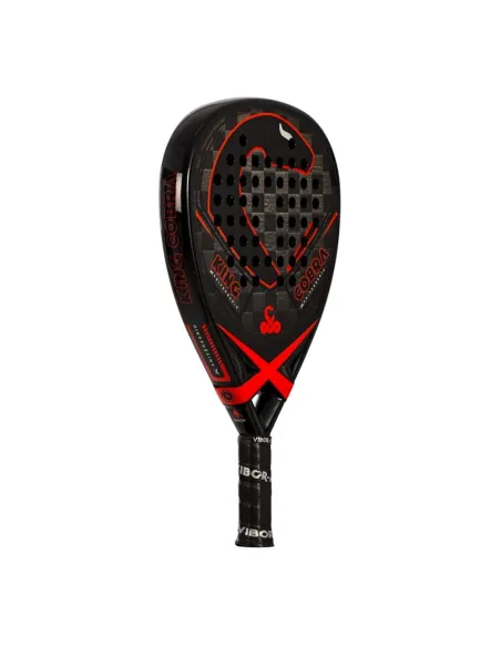 Vibor-A King Cobra Anniversaire |VIBOR-A |Raquettes de padel Vibora