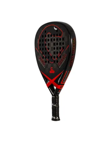Vibor-A King Cobra Anniversaire |VIBOR-A |Raquettes de padel Vibora