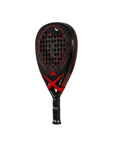 Vibor-A King Cobra Anniversaire |VIBOR-A |Raquettes de padel Vibora