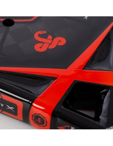 Vibor-A King Cobra Anniversaire |VIBOR-A |Raquettes de padel Vibora