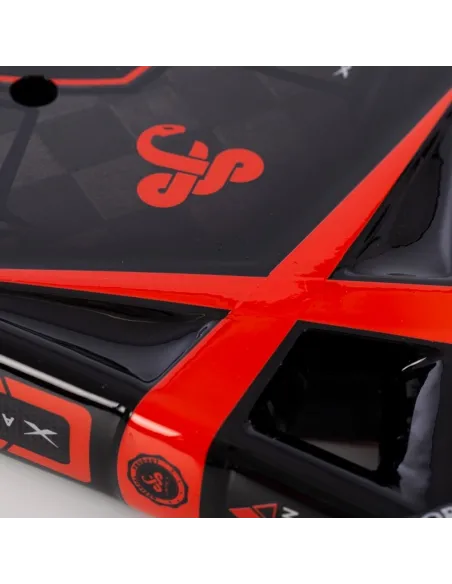 Vibor-A King Cobra Anniversary |VIBOR-A |Vibora Padel Rackets