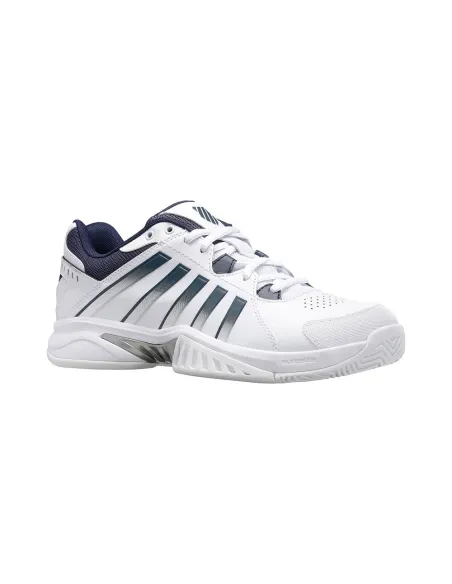 Kswiss Récepteur V Mixte |K SWISS |Chaussures de padel K-Swiss Kswiss Récepteur V Mixte |K SWISS |Chaussures de padel K-Swiss