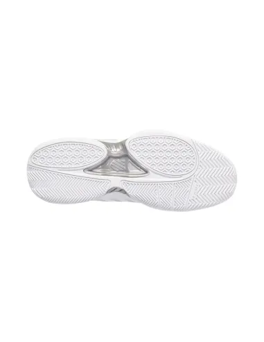 Kswiss Récepteur V Mixte |K SWISS |Chaussures de padel K-Swiss