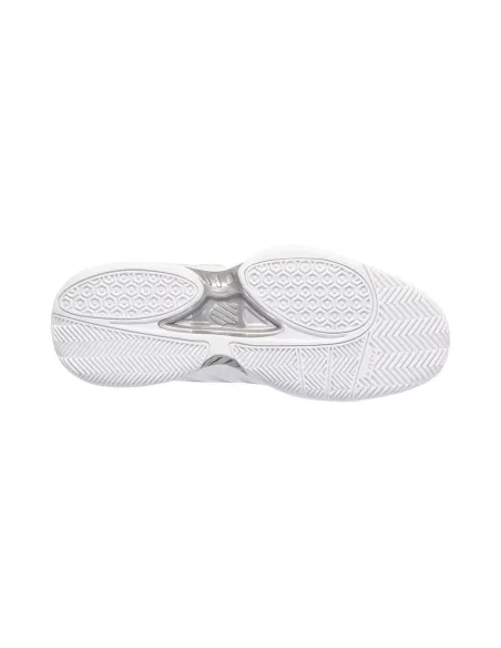 Kswiss Récepteur V Mixte |K SWISS |Chaussures de padel K-Swiss Kswiss Récepteur V Mixte |K SWISS |Chaussures de padel K-Swiss