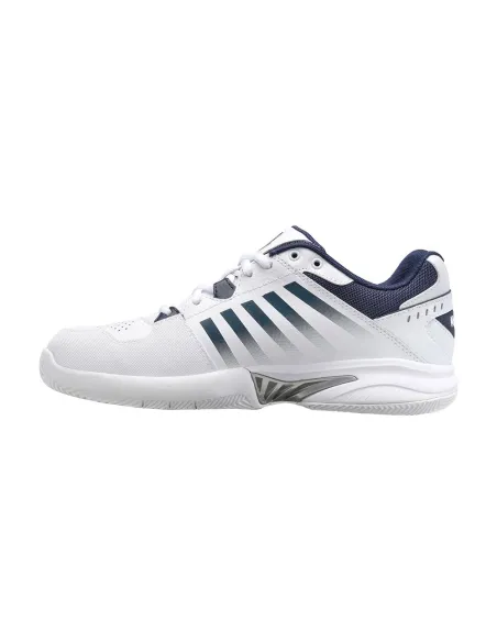 Kswiss Récepteur V Mixte |K SWISS |Chaussures de padel K-Swiss Kswiss Récepteur V Mixte |K SWISS |Chaussures de padel K-Swiss