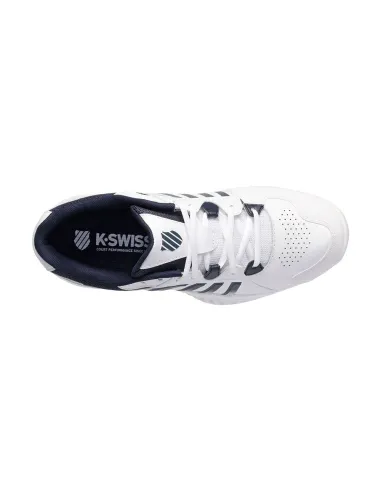 Kswiss Récepteur V Mixte |K SWISS |Chaussures de padel K-Swiss