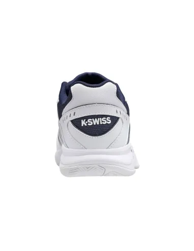 Kswiss Récepteur V Mixte |K SWISS |Chaussures de padel K-Swiss