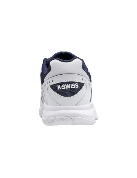 Kswiss Récepteur V Mixte |K SWISS |Chaussures de padel K-Swiss Kswiss Récepteur V Mixte |K SWISS |Chaussures de padel K-Swiss