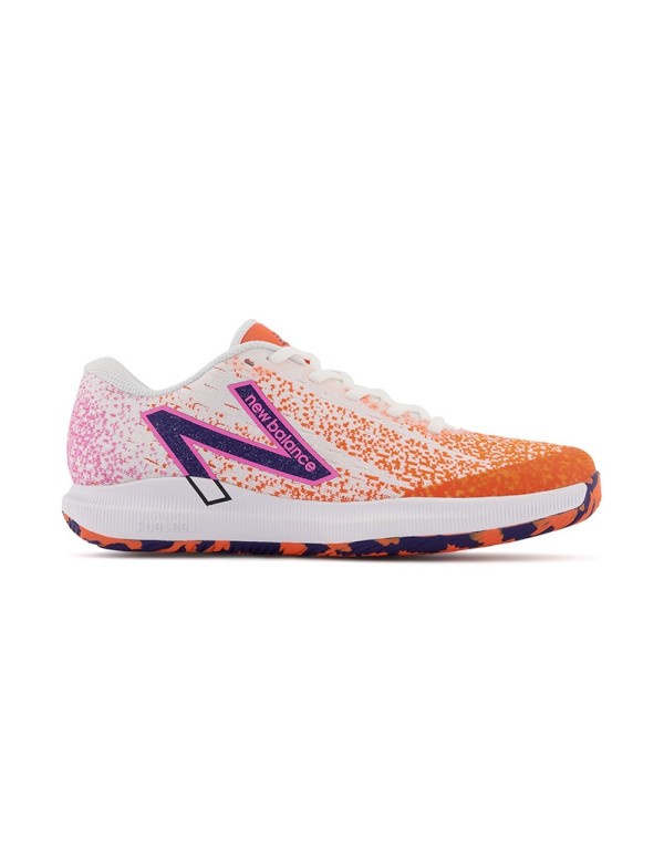 New Balance Fuelcell 996 V4 WCH996J4 Woman |NEW BALANCE |NEW BALANCE padel shoes