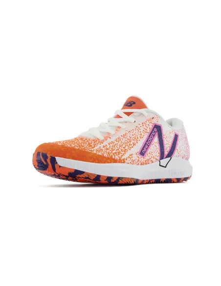 Zapatillas New Balance Fuelcell 996 V4 Blanco Mujer Wch996J4 |NEW BALANCE |Zapatillas pádel NEW BALANCE Zapatillas New Balance Fuelcell 996 V4 Blanco Mujer Wch996J4 |NEW BALANCE |Zapatillas pádel NEW BALANCE