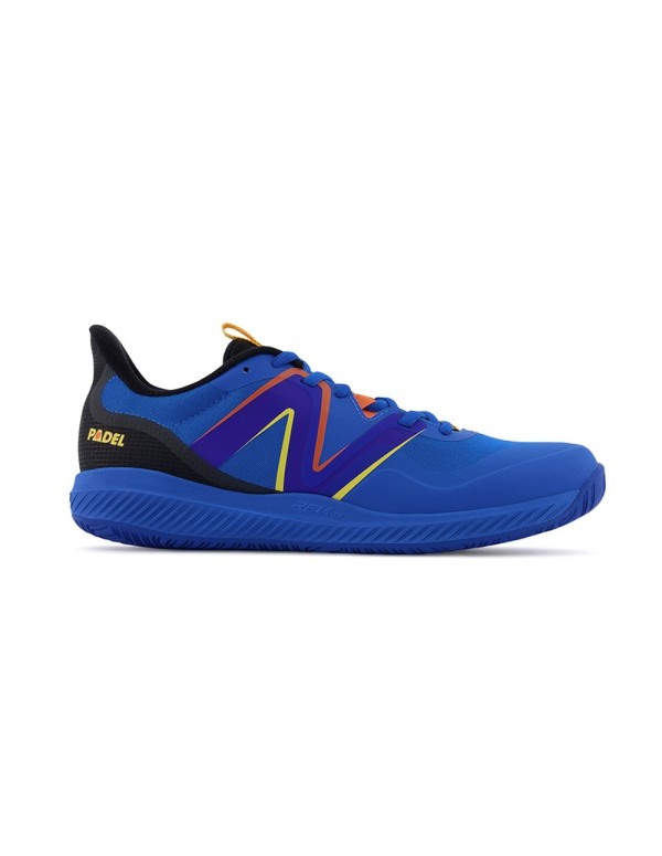 New Balance 796 V3 MCH796P3 |NEW BALANCE |NEW BALANCE padel shoes