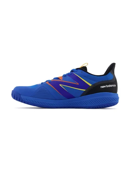 New Balance 796 V3 Blue Mch796P3 |NEW BALANCE |NEW BALANCE padel shoes