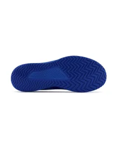 New Balance 796 V3 Azul Mch796P3 |NEW BALANCE |Sapatilhas de padel NEW BALANCE 2