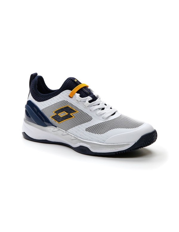 LOTTO MIRAGE 200 CLY 213626 8SQ |LOTTO |Chaussures de padel LOTTO