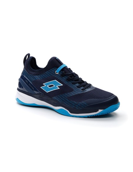 Lotto Mirage 200 Argile 213626 8sr |LOTTO |Chaussures de padel LOTTO