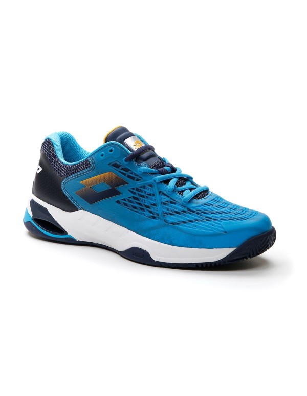 Lotto Mirage 100 Cly 210731 8sp | LOTTO | LOTTO Padelschuhe